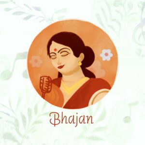 Bhajan Music course
