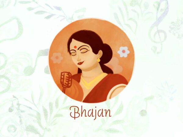 Bhajan Music course