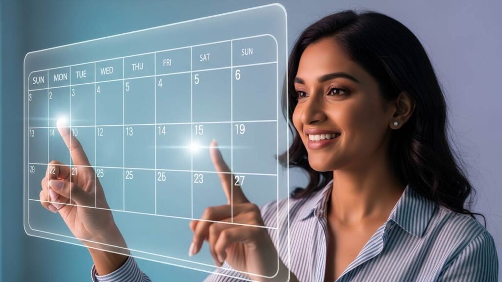 Learning Carnatic music as an adult - weekly practice schedule for working professionals.